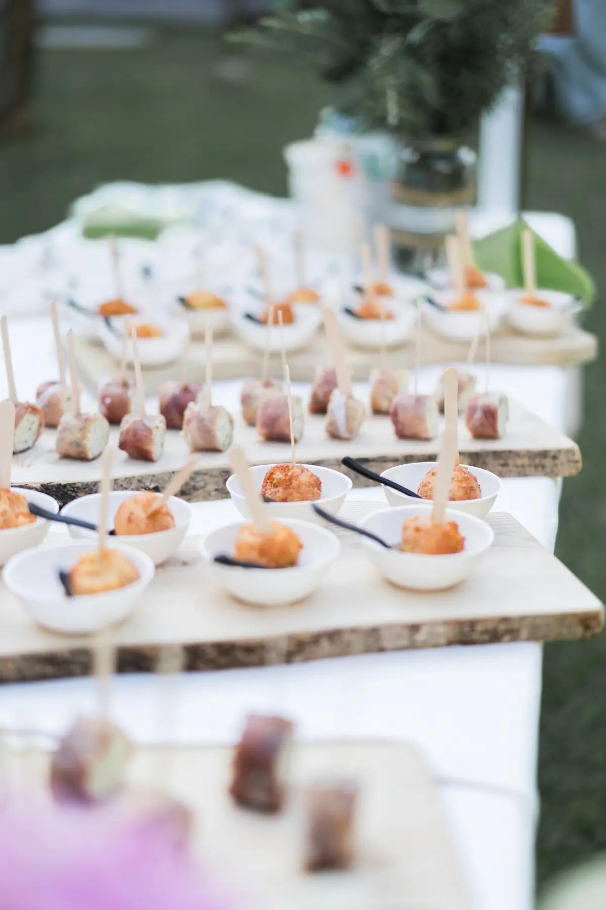 Le erbe, tra nuovo e antico: ancora un apericena con "gustoCarnia" - 