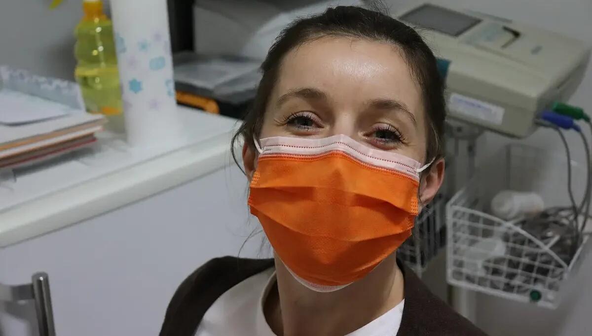 L'intervista a Loredana: «da infermiera stressata a segretaria soddisfatta» - 