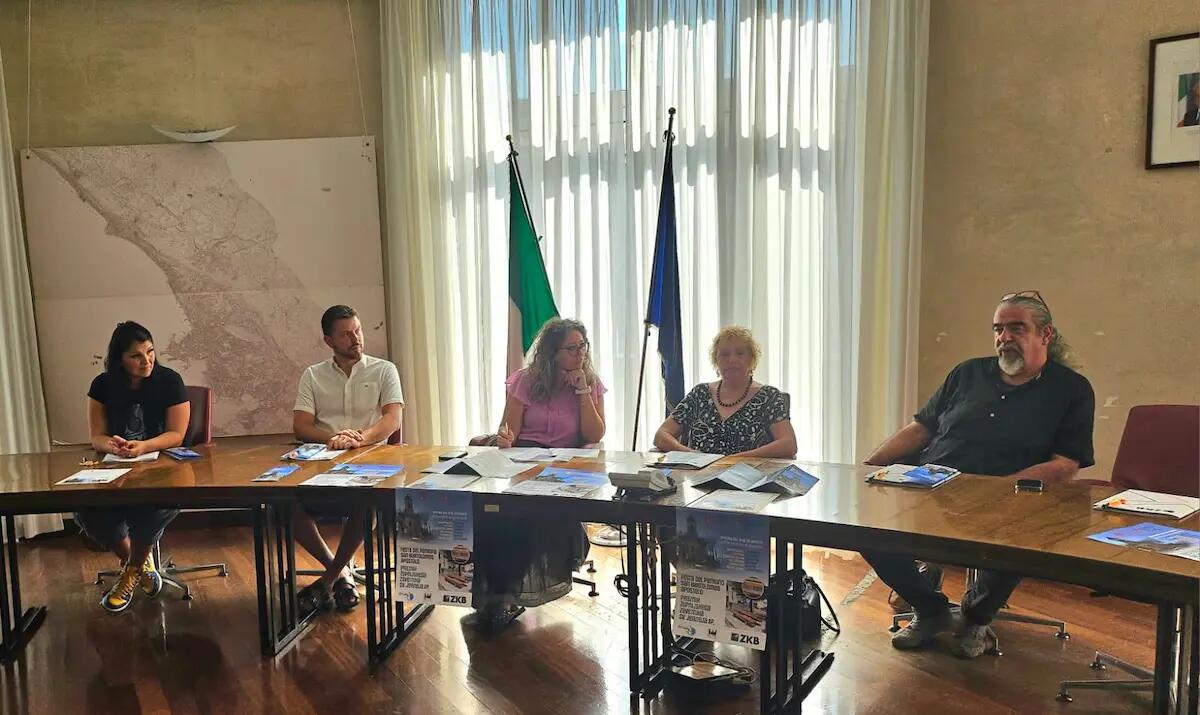 Tutto è pronto a Opicina per i festeggiamenti per il patrono San Bartolomeo Apostolo - 