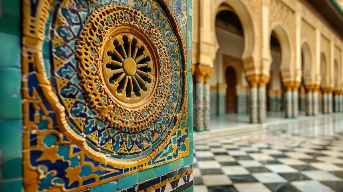 Da Treviso a Marrakech: Lisa Florian e i tour alla scoperta del Marocco più vero -