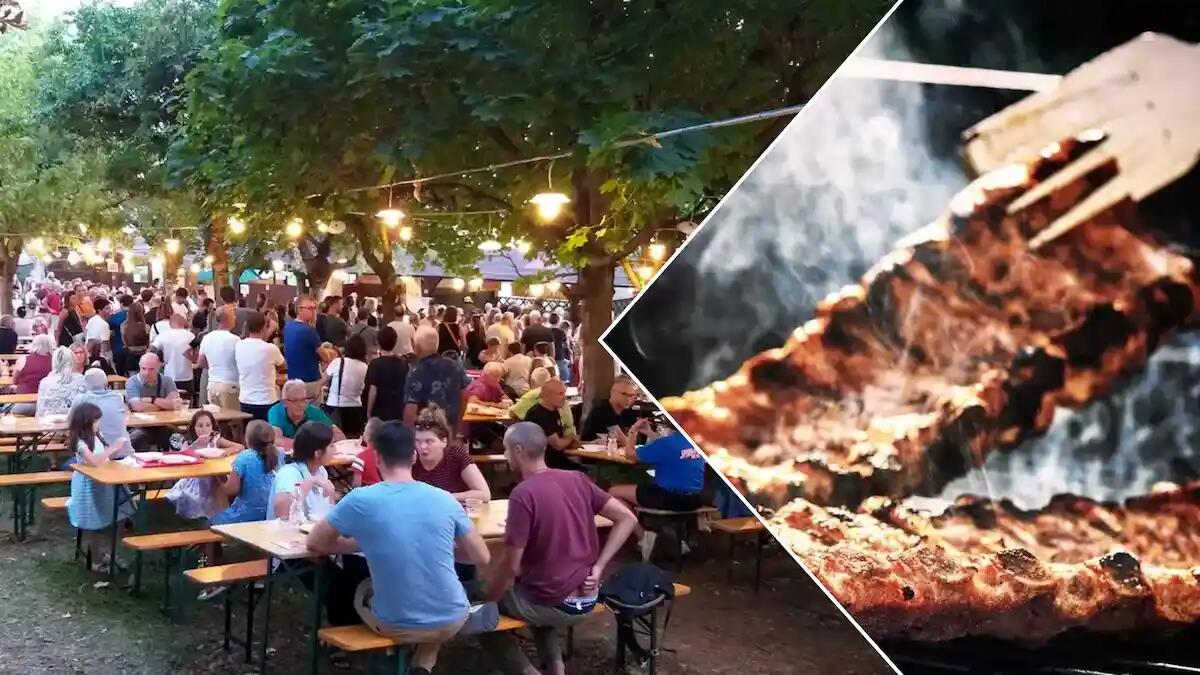 Sagre in Friuli Venezia Giulia: un Ferragosto ricco di eventi. Cosa fare, dove andare - 