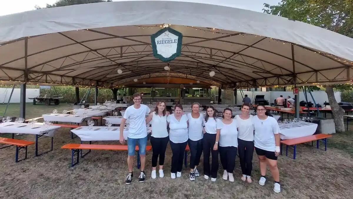 La Sagra del Calamaro e della Seppia ti aspetta a Gonars: il programma eventi - 