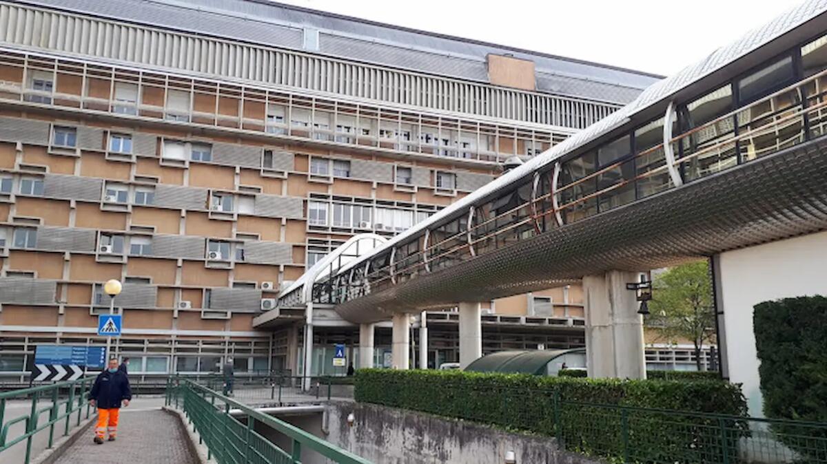 Due casi di salmonellosi scoperti all’ospedale Santa Maria degli Angeli di Pordenone - 