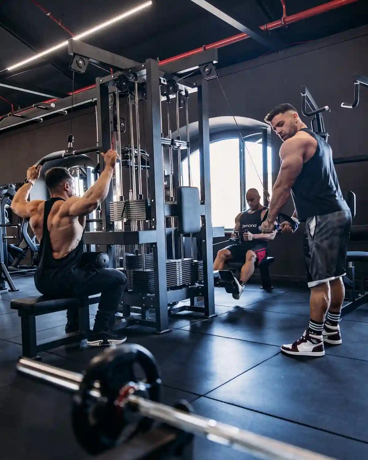 Aprire una palestra: il segreto sta nell'offrire ai propri clienti diverse opzioni di allenamento - 