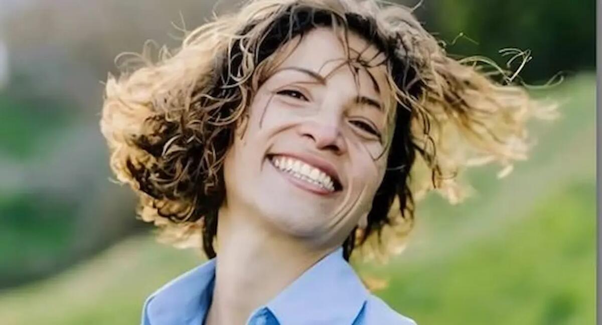 Trovata senza vita in casa: addio all'infermiera 43enne Marvi Berra. Lascia due figli - 