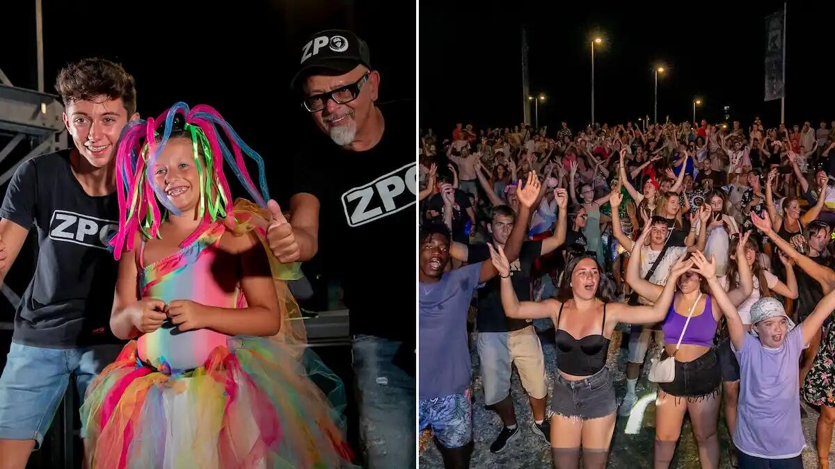 A Monfalcone ritorna la Cavalchina Estiva: il Carnevale in spiaggia con Enzo Zippo - 
