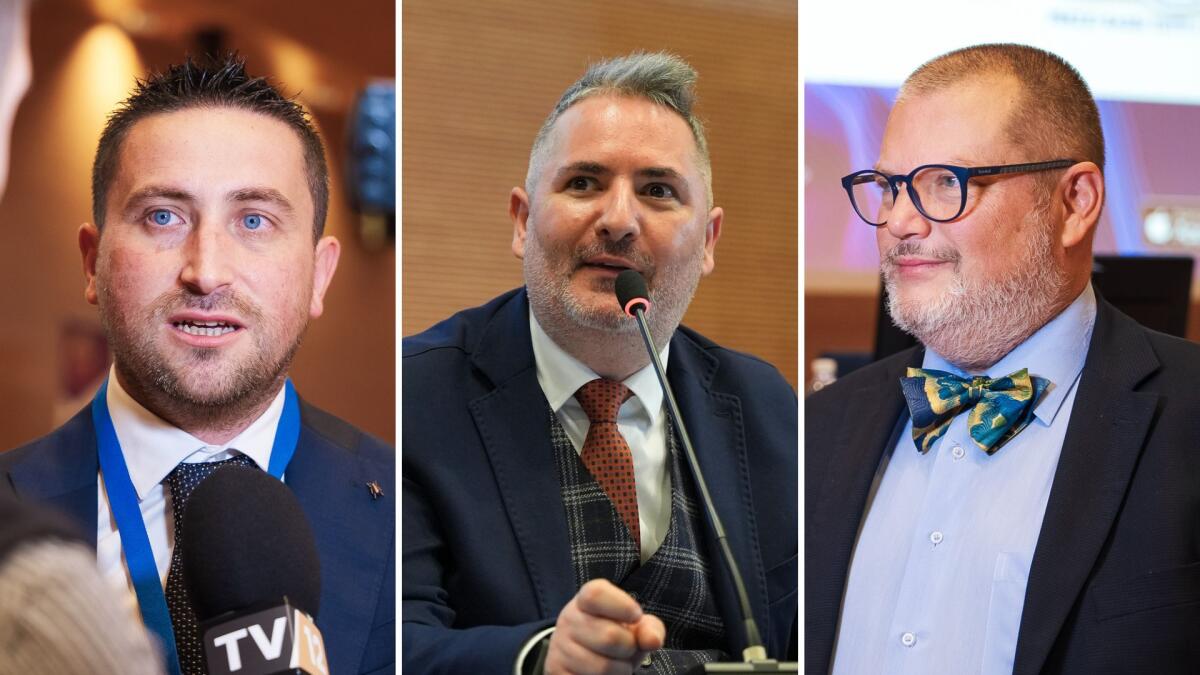 14 agosto a Lignano: Gabriele Gobbo, Marco Cozzi e Luigi Gregori parlano di futuro e A.I. - 