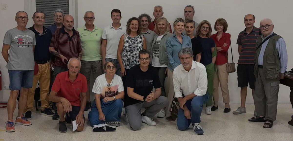 35 nuovi volontari per il Comune di Silea: «al servizio della comunità» -