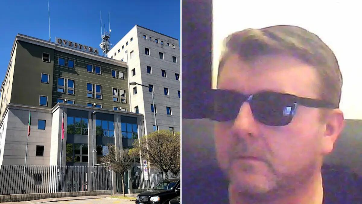 Pordenone. Malore fatale, poliziotto 58enne trovato morto in casa  - 