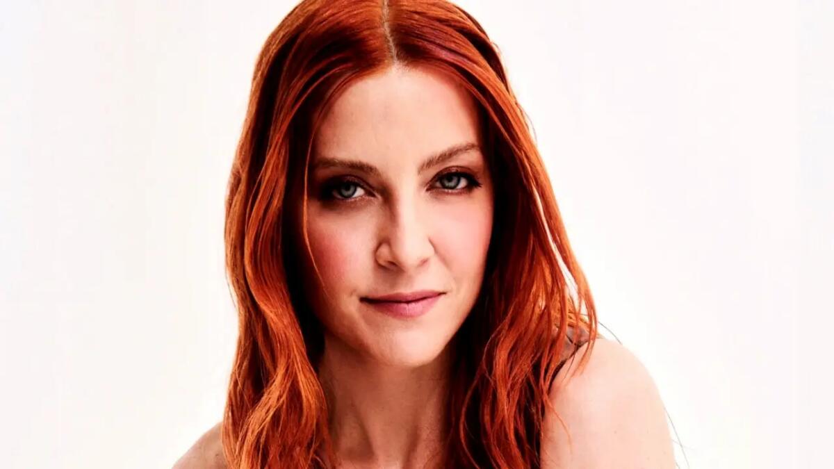 L'energia di Noemi torna sul palco: il concerto live acustico al Palmanova Village - 