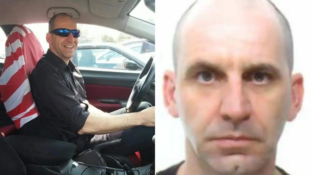 Fine delle speranze: trovato senza vita Davide Businaro. Il 50enne era scomparso da Casarsa - 