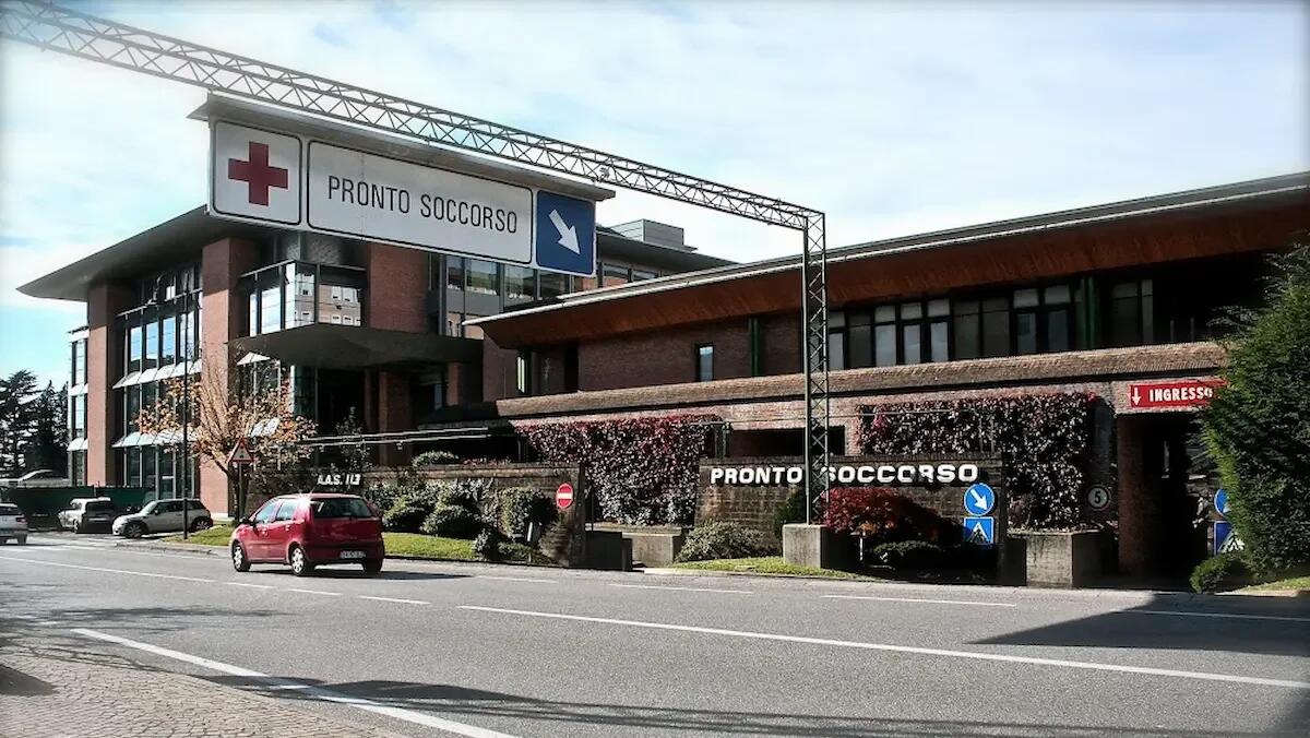 Ladri in ospedale a San Daniele del Friuli, sparite le sonde ecografiche: «danno da 16mila euro» - 