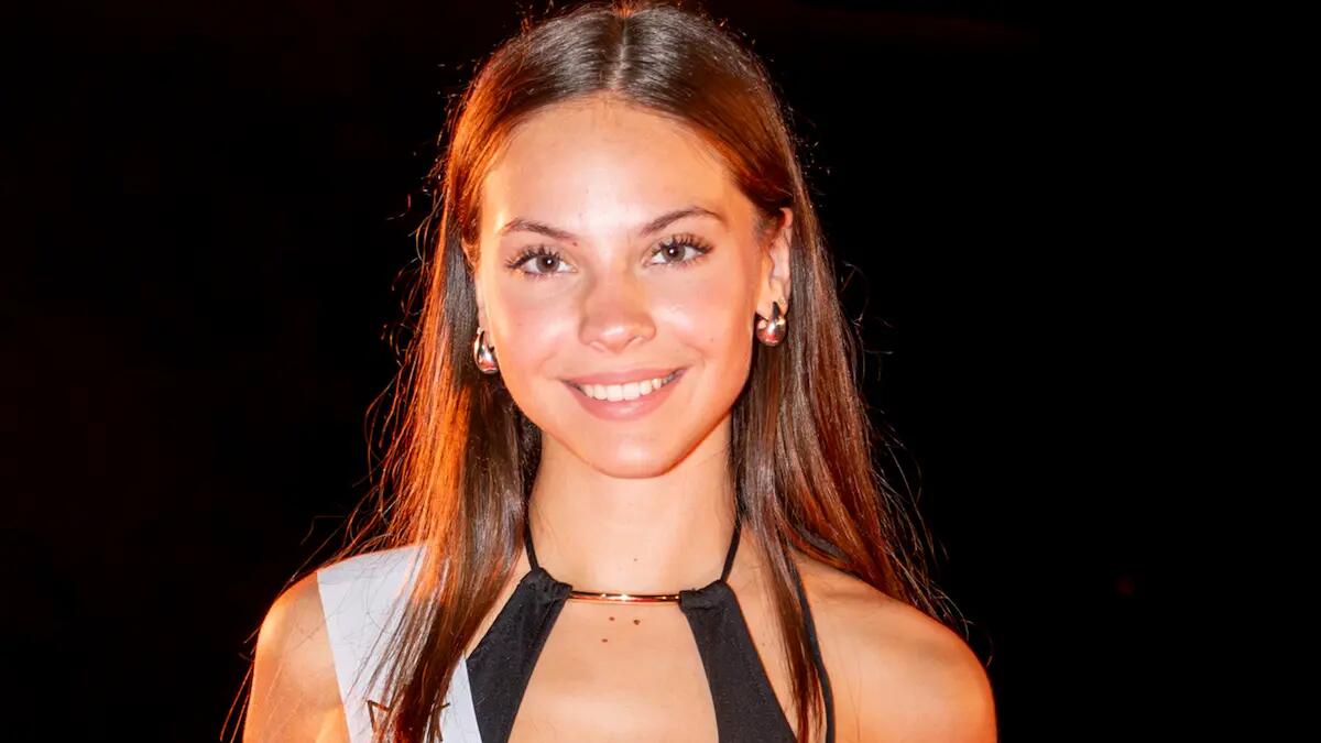 Melissa Braida incoronata Miss Universe Friuli Venezia Giulia 2024 - 