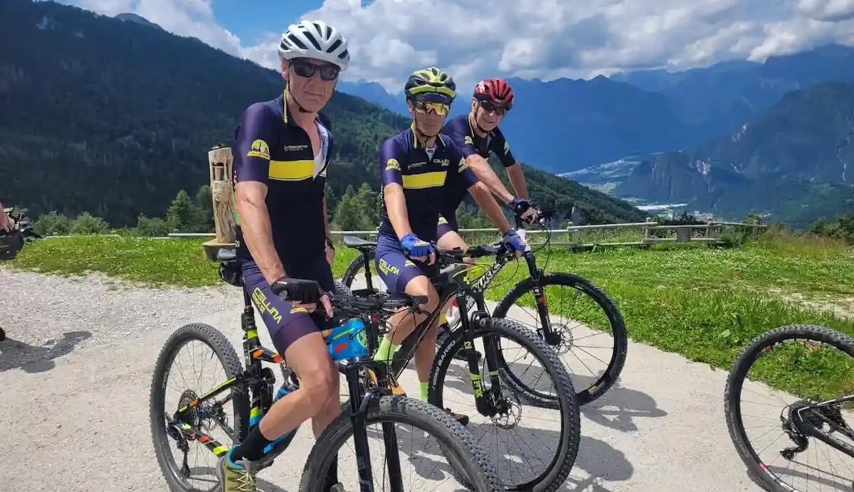 A Claut "FVG MTB Tour", l'appuntamento per gli amanti della Mountain Bike - 