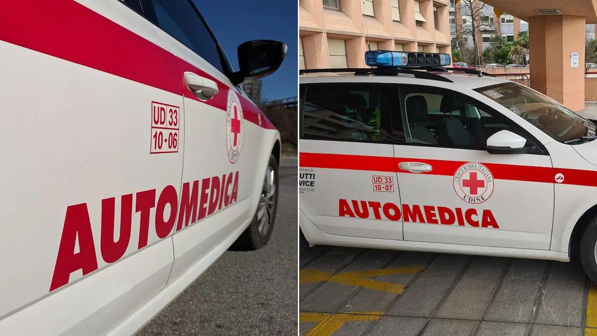 Attivata l’Automedica in Alto Friuli per gestire l’afflusso turistico - 
