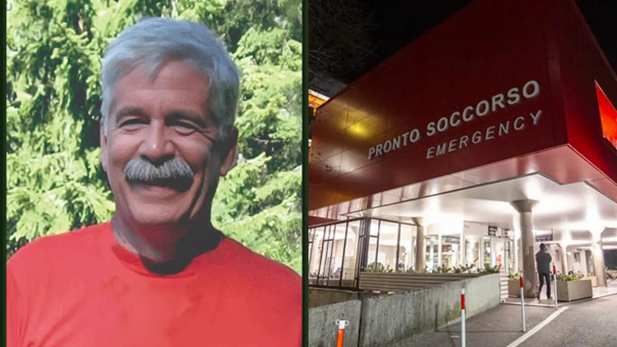 Sanità in lutto nella Destra Tagliamento, è morto il dottor Fulvio Buzzi: «Medico straordinario» - 