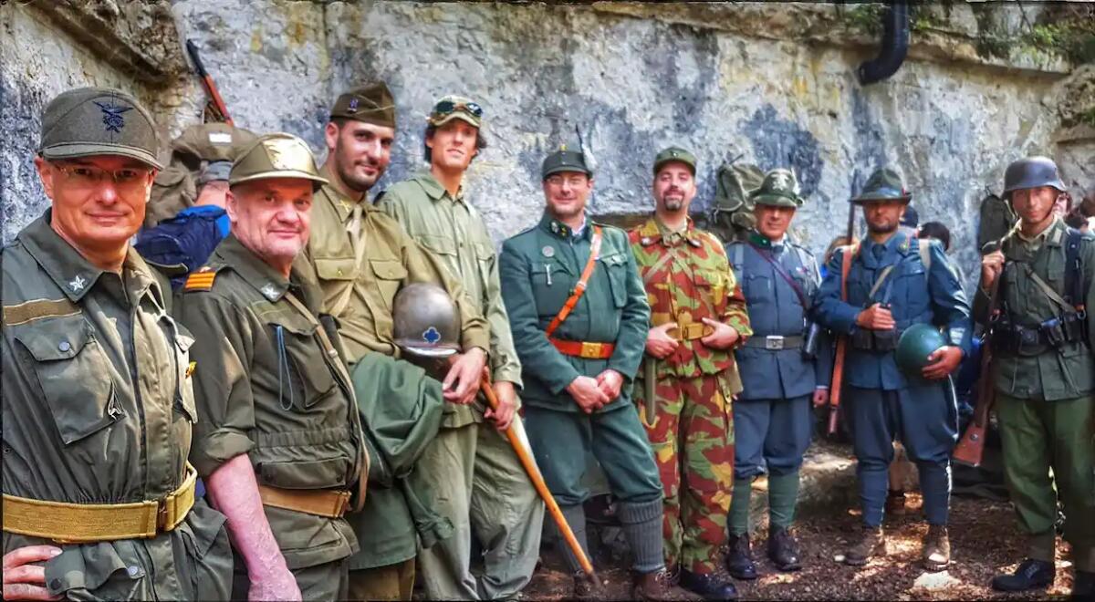 Ritorna “Un passaporto per la Storia”: viaggio tra le vicende della Valcanale - 