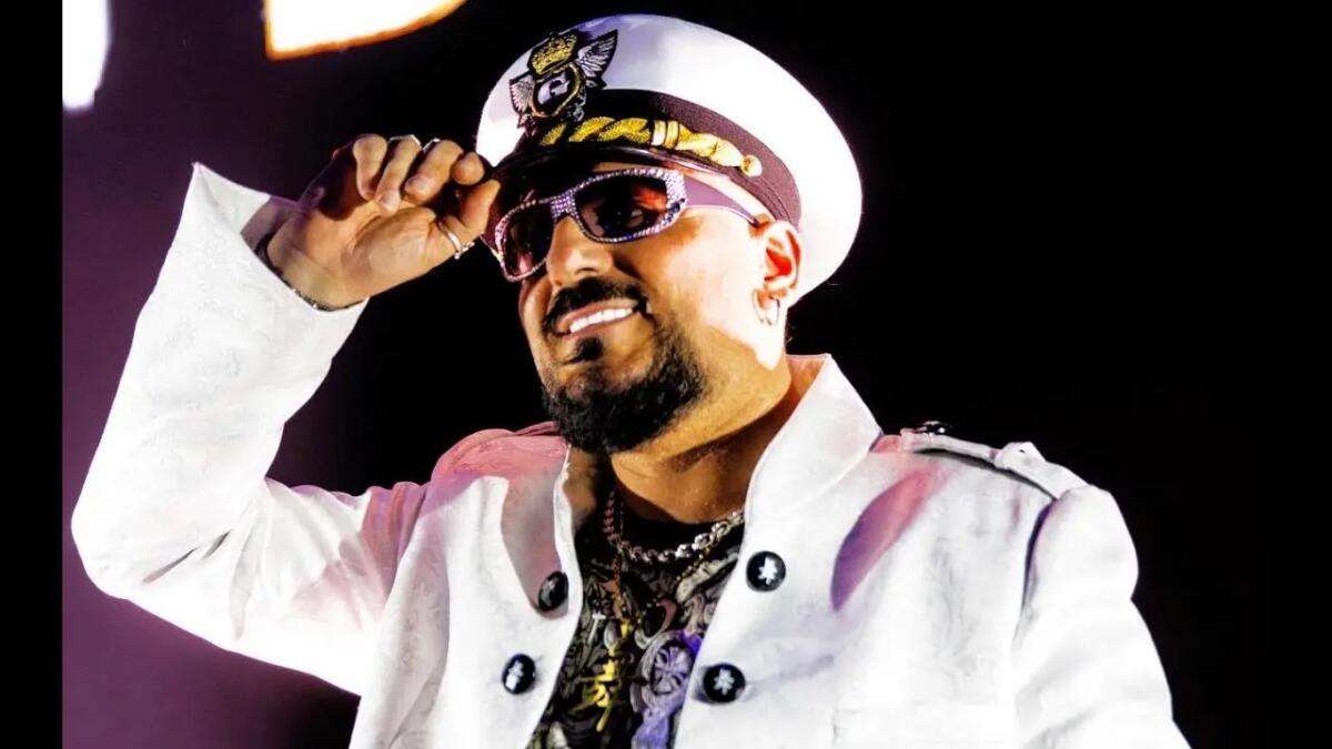 Il "capitano" Gigi D'Agostino pronto a infiammare Majano: unica data nel Nordest - 