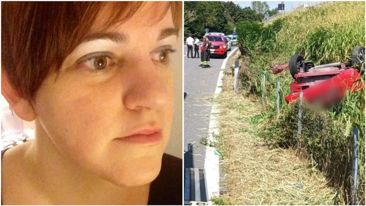 Fuori strada con l'auto in tangenziale a Udine: muore una 50enne. Chi era la vittima - 