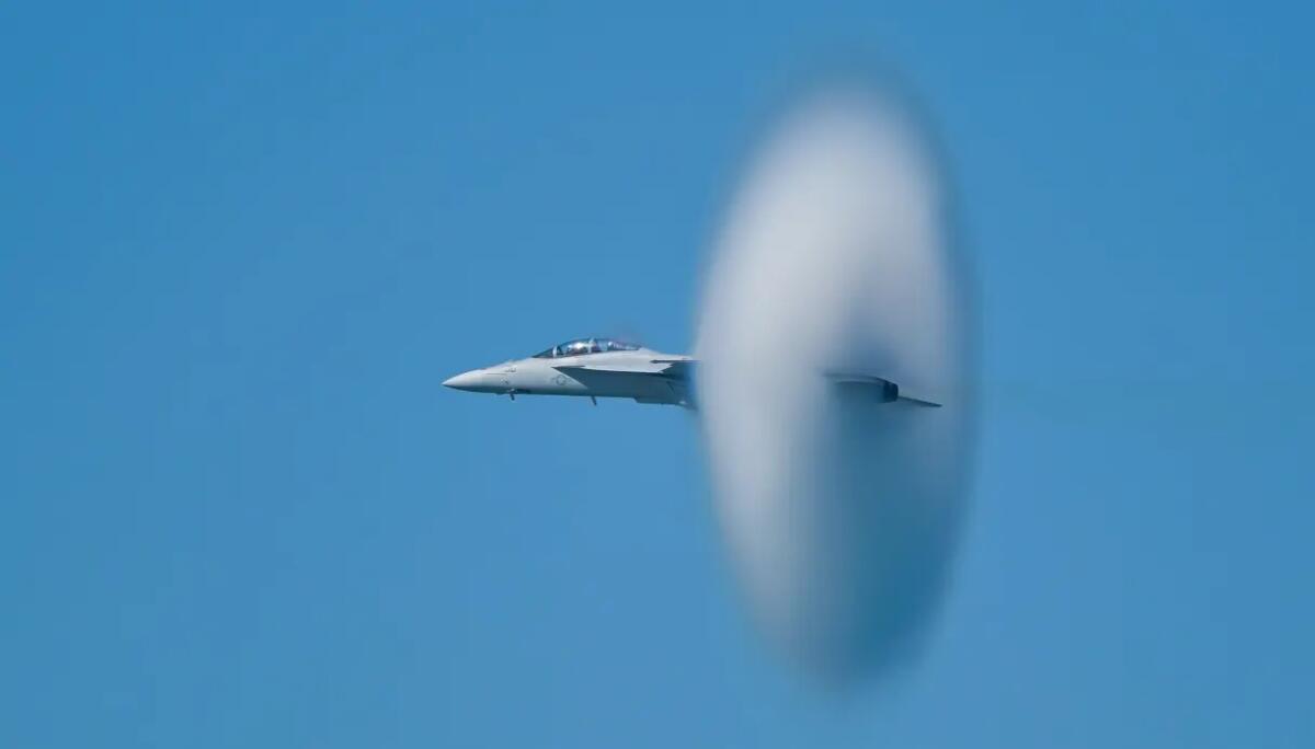 Forte boato in Friuli, udito nelle province di Udine e Pordenone - 