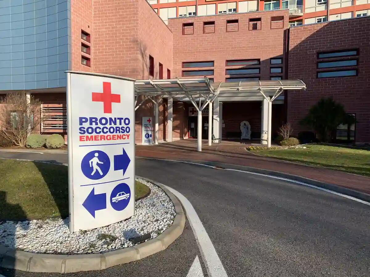 Malore mentre si reca al lavoro: Lucio muore a 56 anni. Lascia moglie e due figli adolescenti - 