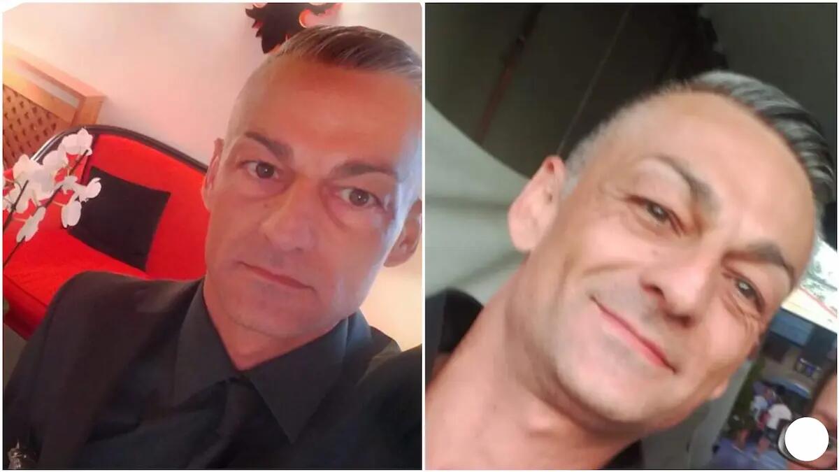 Trovato morto nel letto dalla sorella: Belluno piange il 46enne Genio Melis - 