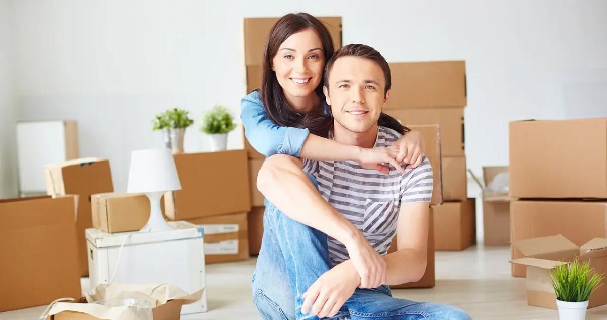Organizzare un trasloco in maniera efficace: come fare? - 