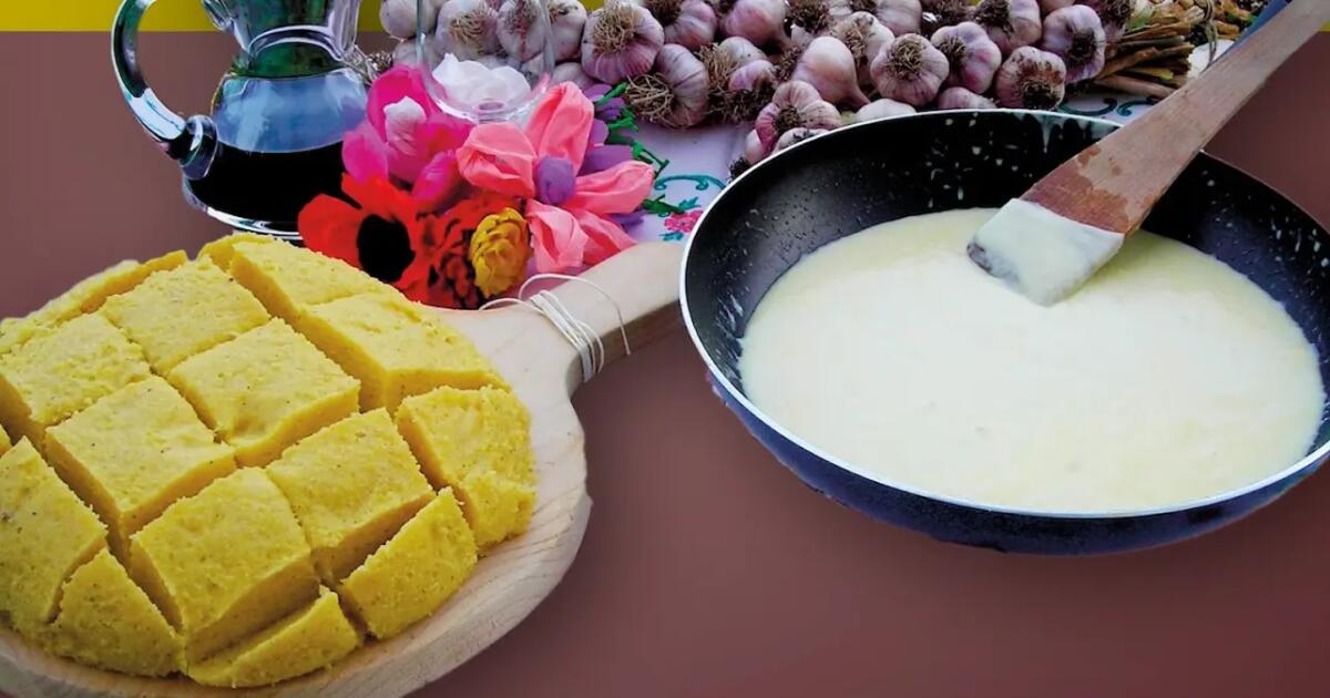 Oseacco di Resia si prepara a festeggiare la "Festa del Frico Resiano": il programma - 