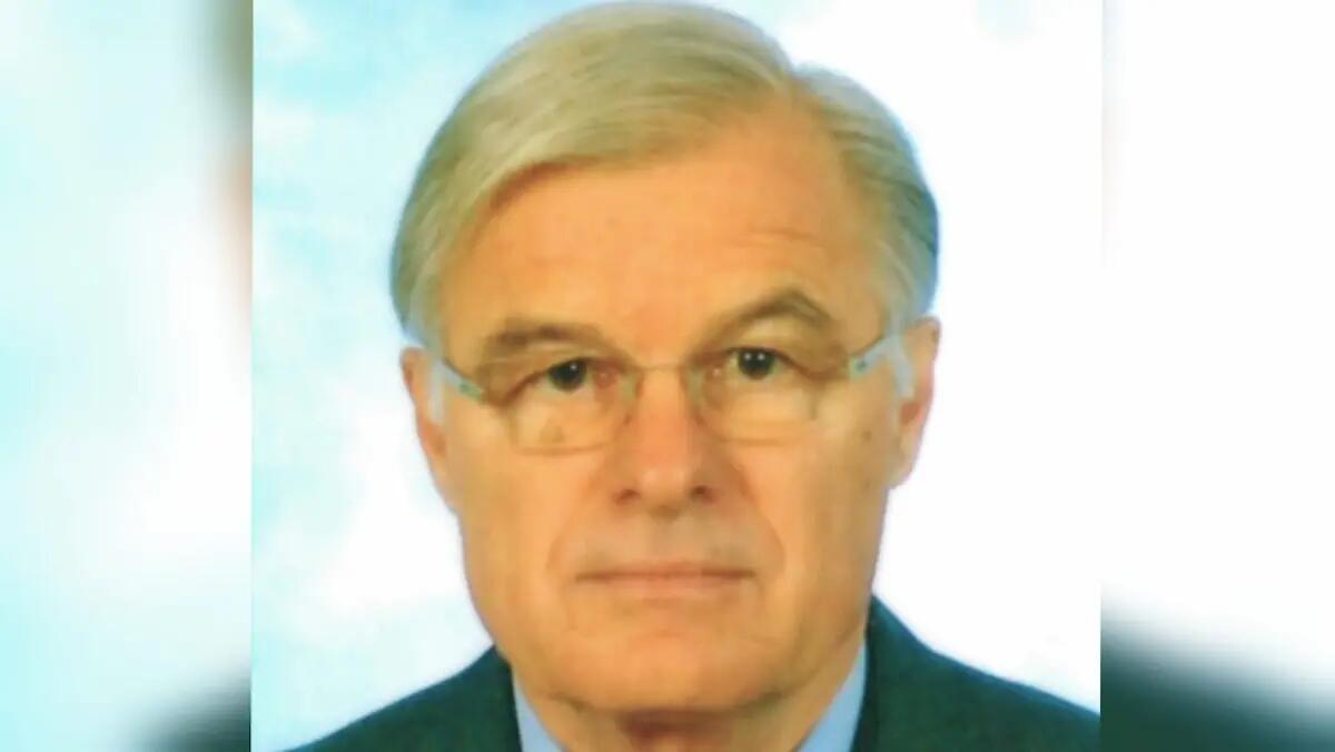 Addio a Italo Della Picca: il direttore di banca muore pochi giorni dopo la moglie -