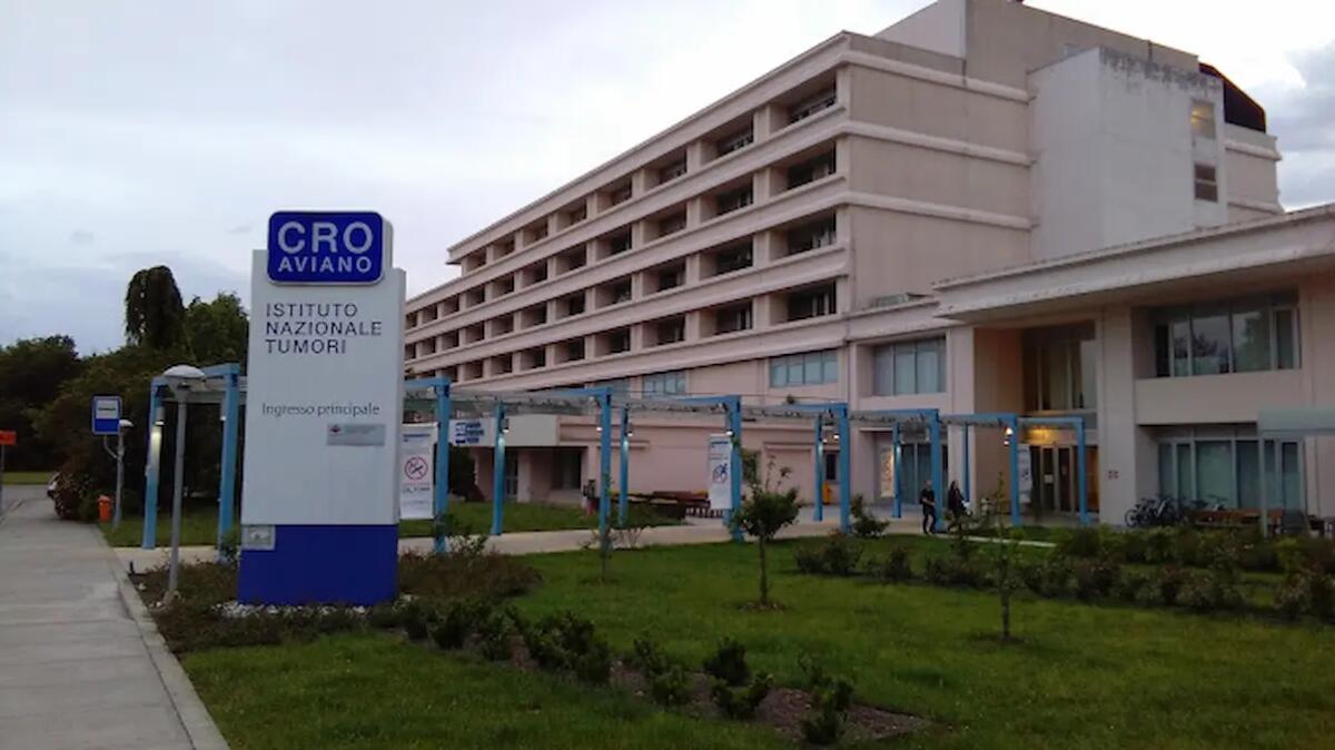 CRO di Aviano, approvato il progetto esecutivo per la realizzazione del sistema di Protonterapia - 