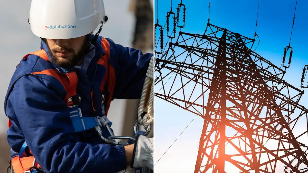 Black-out e sbalzi elettrici tra Pasian di Prato e Campoformido: «risolto in pochi minuti» - 