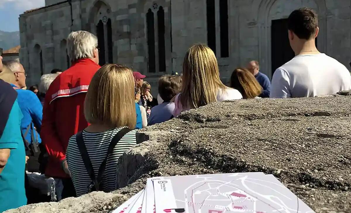 Piazza Novecento: ecco le ultime passeggiate alla scoperta della storia del FVG - 