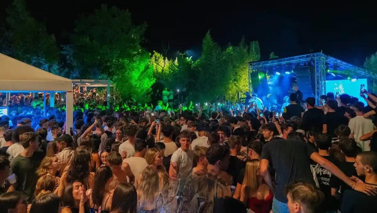 Lignano. Cà Margherita, raffica di Dj ospiti e grande festa di Ferragosto. Il programma - 