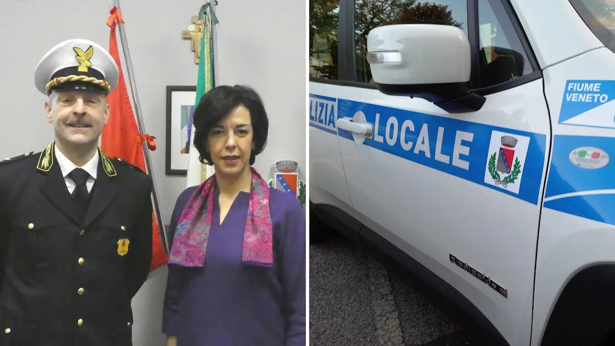 Fiume Veneto, controlli straordinari della Polizia Locale contro alcol e droghe - 