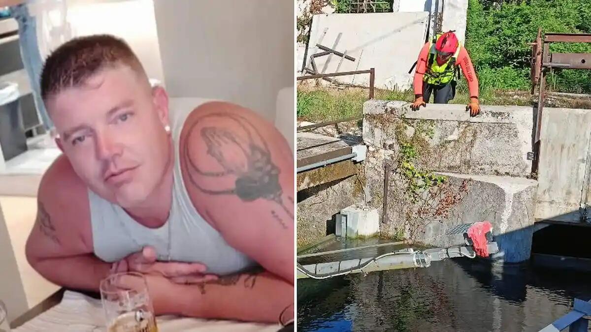 Continuano senza sosta le ricerche di James David Lowri, il 46enne scomparso da casa - 