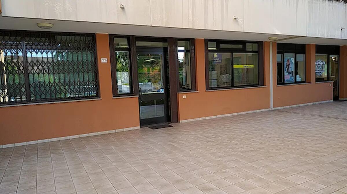 Portogruaro, riapre l'Ufficio Postale di via Liguria. Ecco quando -