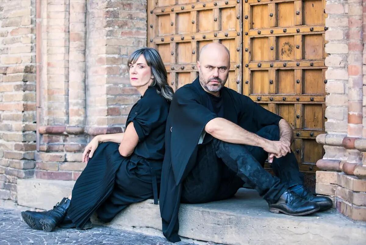 Blessound: sabato 31 agosto Kalpa, Lamante, Cristina Donà con Saverio Lanza - 