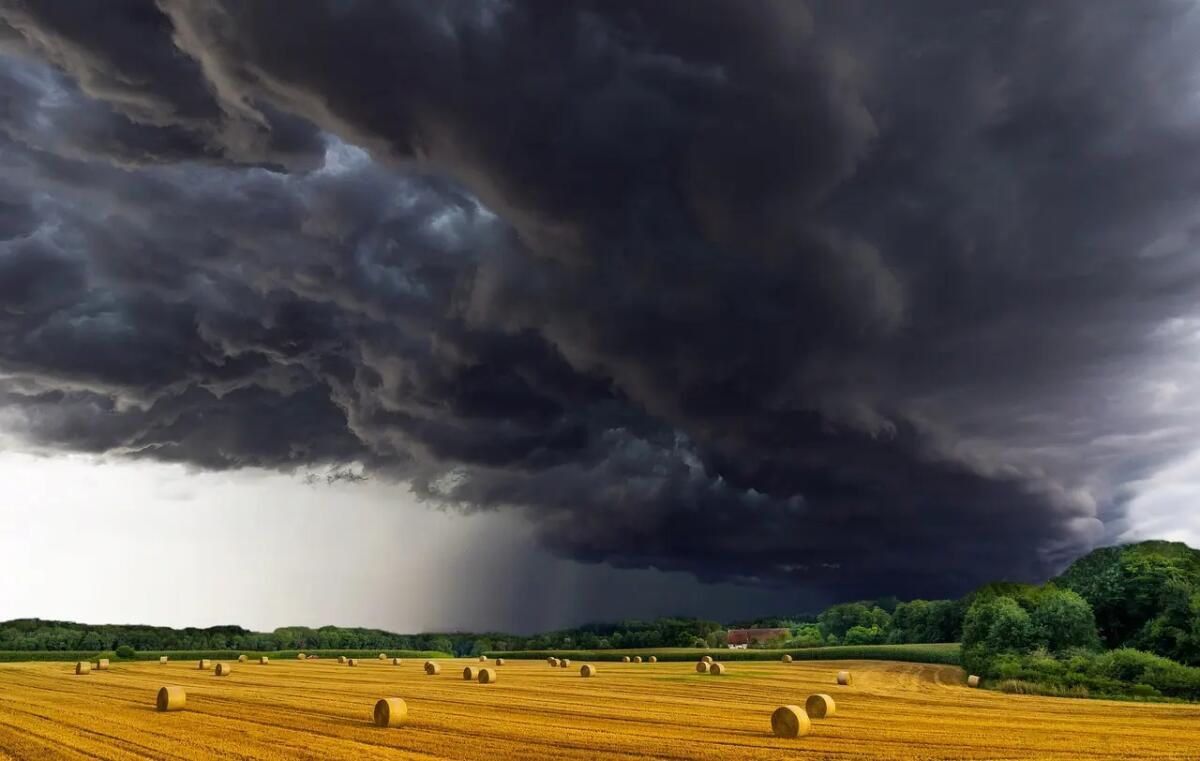 Stop al caldo africano in Friuli e Veneto: in arrivo il fresco con pioggia e temporali. Quando - 