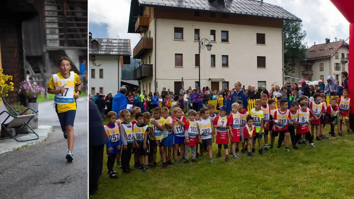 Cima Sappada, grande ritorno per la corsa di Sant’Osvaldo - 