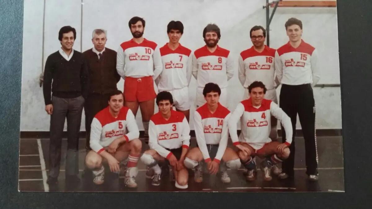 Julio Velasco numero uno: a Riccione il libro del giornalista Daniele Bartocci - 