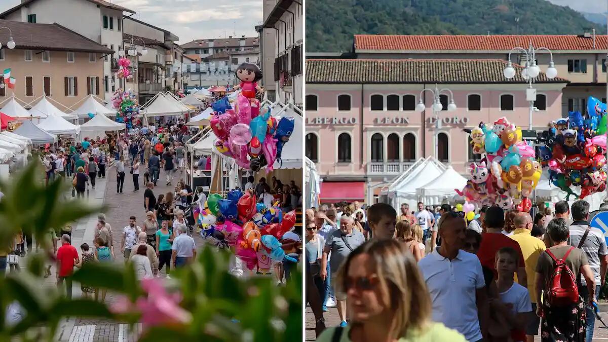 Coltello in Festa invade Maniago: la kermesse più attesa dedicata al mondo delle lame   - 