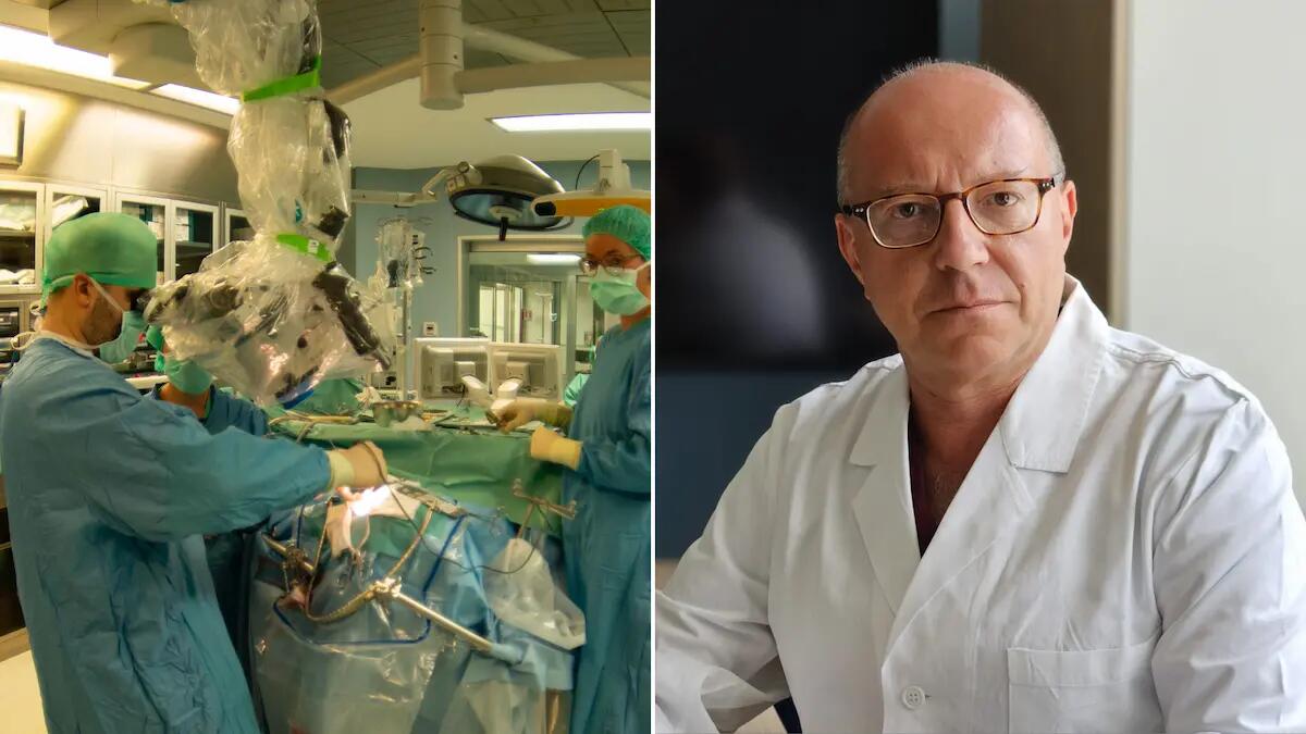 Neurochirurgia all'avanguardia: due giovani vite salvate all'ospedale di Udine. Ecco come - 