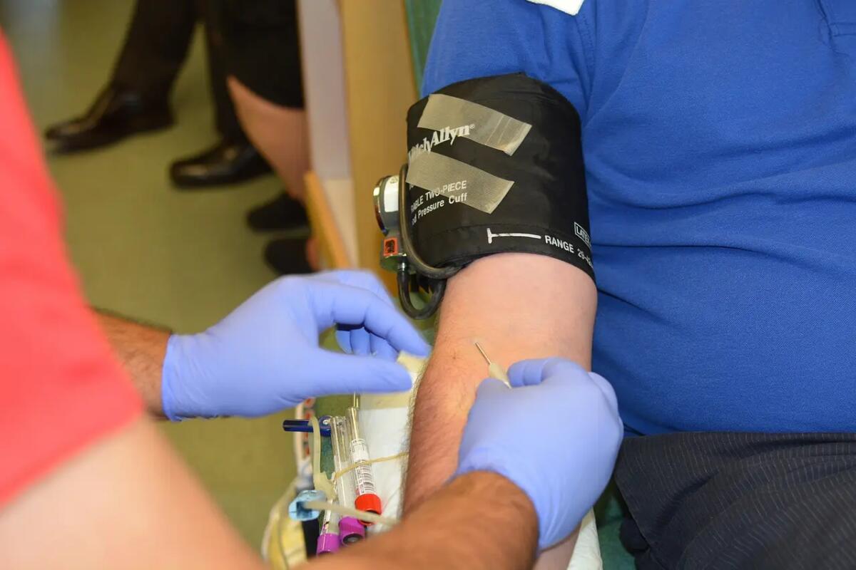 Carenza di sangue: giornata speciale per il personale dell’Ulss 4 Veneto Orientale -