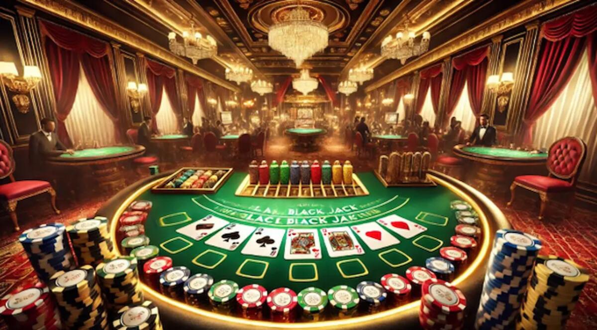 Come Vincere al Black Jack - 