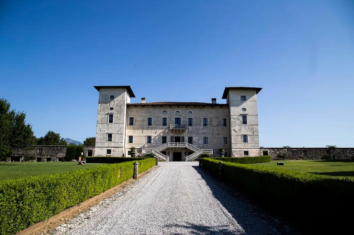 Andar per Ville &amp; Castelli fra natura e cultura: ecco gli appuntamenti - 