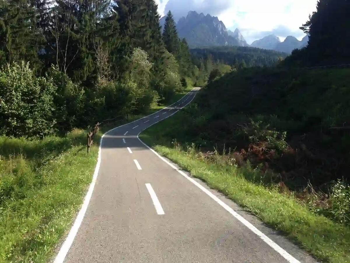 Piste ciclabili del Veneto: queste devi assolutamente provarle - 