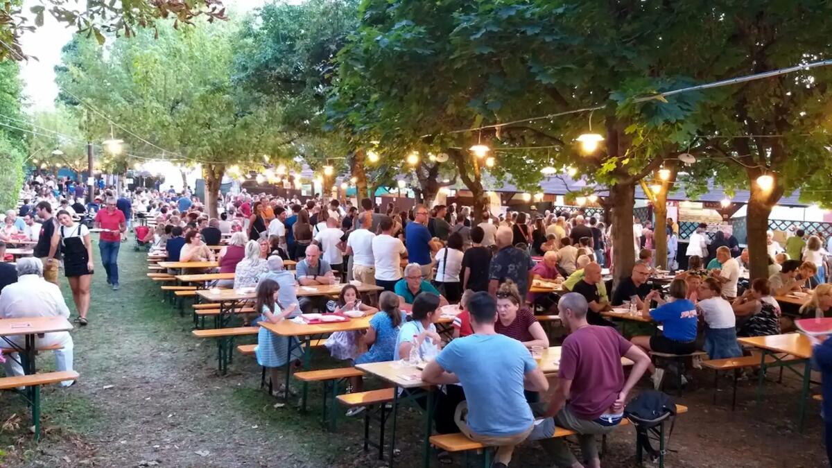 Ferragosto in Friuli-Venezia Giulia, eventi e sagre da non perdere -