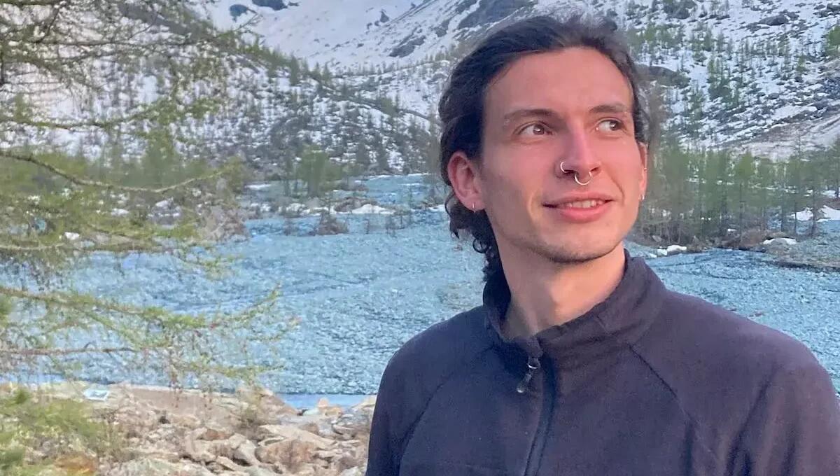 Trovato senza vita sul Gran Sasso Lewin Weituschat, lo studente in Erasmus a Padova - 