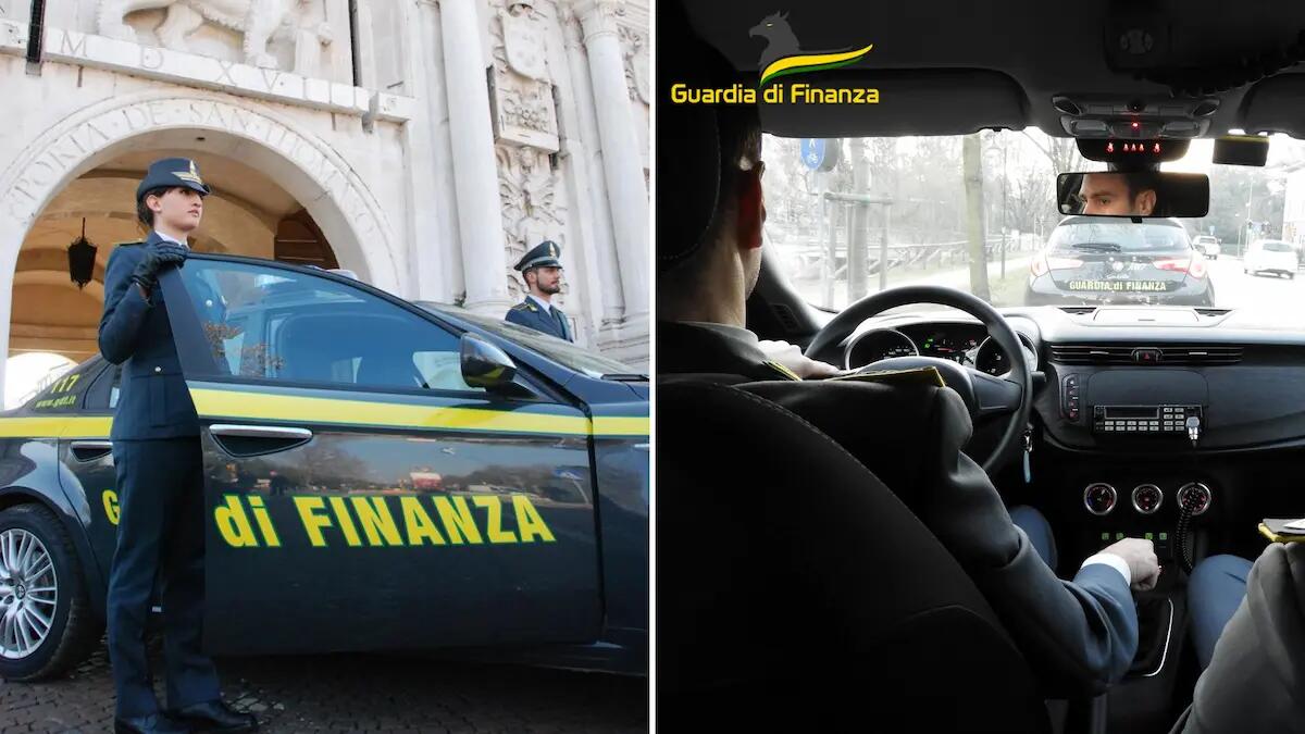 Tenta di ottenere il patrocinio gratuito, ma si "dimentica" di dichiarare un reddito di 300mila euro - 