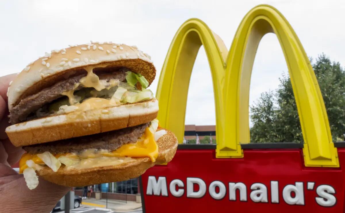 McDonald’s apre un nuovo ristorante a Bagnaria Arsa: «cerchiamo 50 persone da assumere» - 